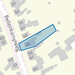 Perceel OBK00-C-1990