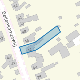 Perceel OBK00-C-1991