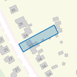 Perceel OBK00-C-1995