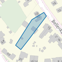 Perceel OBK00-C-2019