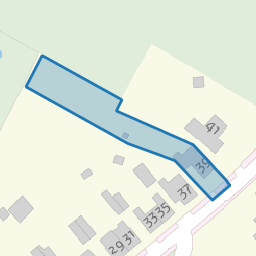 Perceel OBK00-C-2040