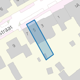 Perceel OBK00-C-2044