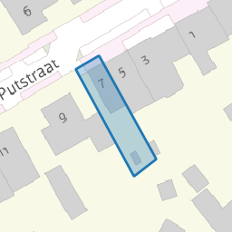 Perceel OBK00-C-2045