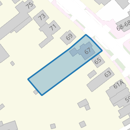 Perceel OBK00-C-2053