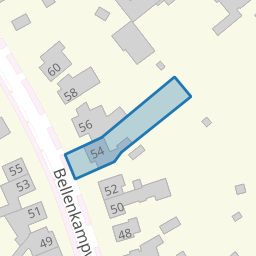 Perceel OBK00-C-2055