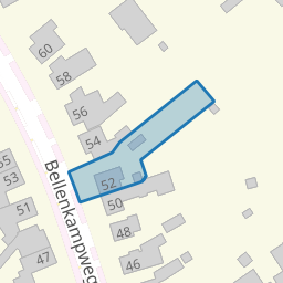 Perceel OBK00-C-2056