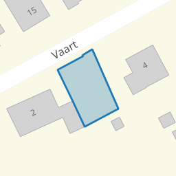 Perceel OBK00-C-2057