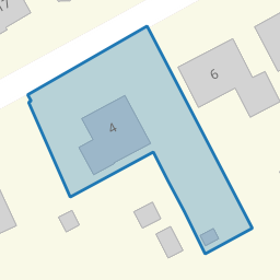 Perceel OBK00-C-2058