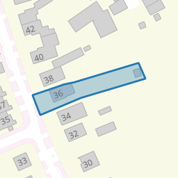 Perceel OBK00-C-2070