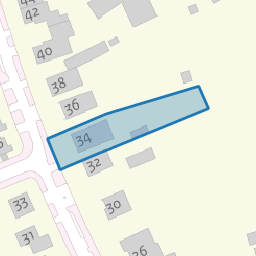 Perceel OBK00-C-2071