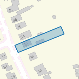 Perceel OBK00-C-2072