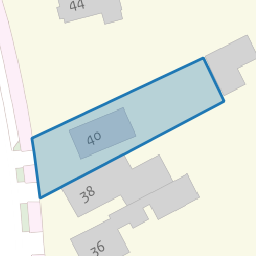 Perceel OBK00-C-2076