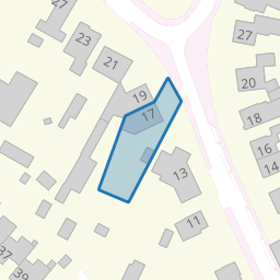 Perceel OBK00-C-2078