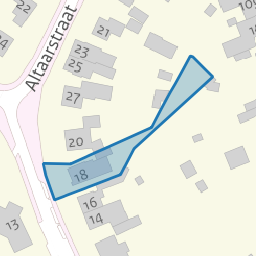 Perceel OBK00-C-2083