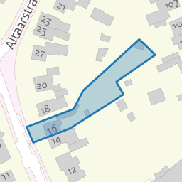 Perceel OBK00-C-2084