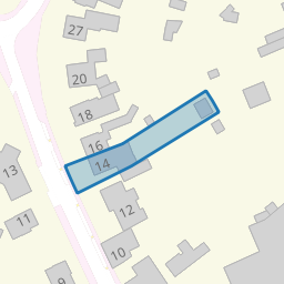 Perceel OBK00-C-2085