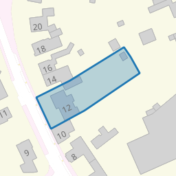 Perceel OBK00-C-2086