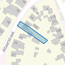 Perceel OBK00-C-2088