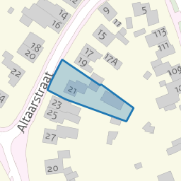 Perceel OBK00-C-2089