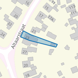 Perceel OBK00-C-2090