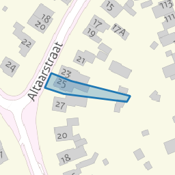 Perceel OBK00-C-2091