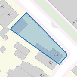 Perceel OBK00-C-2095