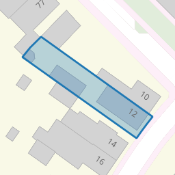 Perceel OBK00-C-2096