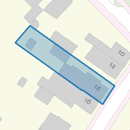 Perceel OBK00-C-2097