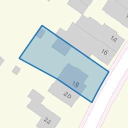 Perceel OBK00-C-2099