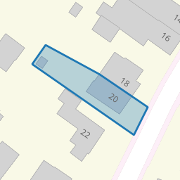 Perceel OBK00-C-2100