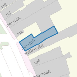 Perceel OBK00-C-2113