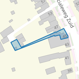 Perceel OBK00-C-2130