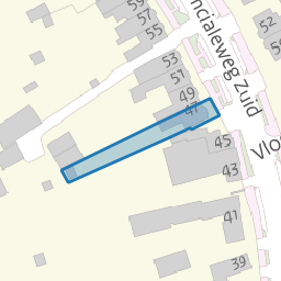 Perceel OBK00-C-2131