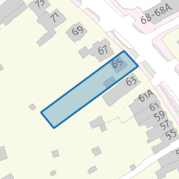 Perceel OBK00-C-2132