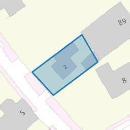 Perceel OBK00-C-2136