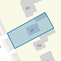 Perceel OBK00-C-2140