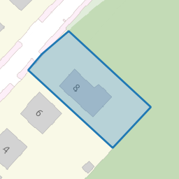 Perceel OBK00-C-2147