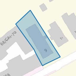 Perceel OBK00-C-2156