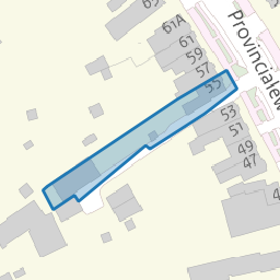 Perceel OBK00-C-2160