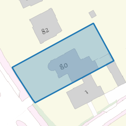 Perceel OBK00-C-2162