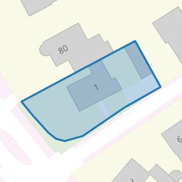 Perceel OBK00-C-2163