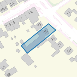 Perceel OBK00-C-2166