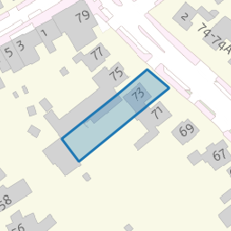 Perceel OBK00-C-2167