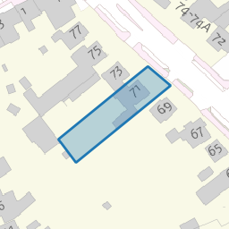 Perceel OBK00-C-2168