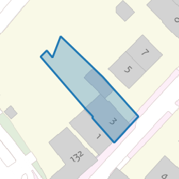 Perceel OBK00-C-2180