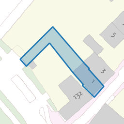 Perceel OBK00-C-2182