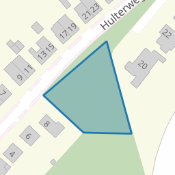 Perceel OBK00-C-2195