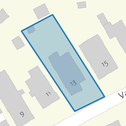 Perceel OBK00-C-2197