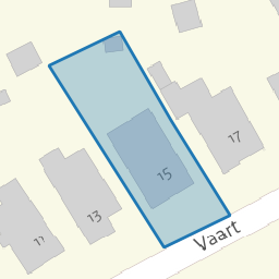 Perceel OBK00-C-2198