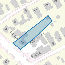 Perceel OBK00-C-2202